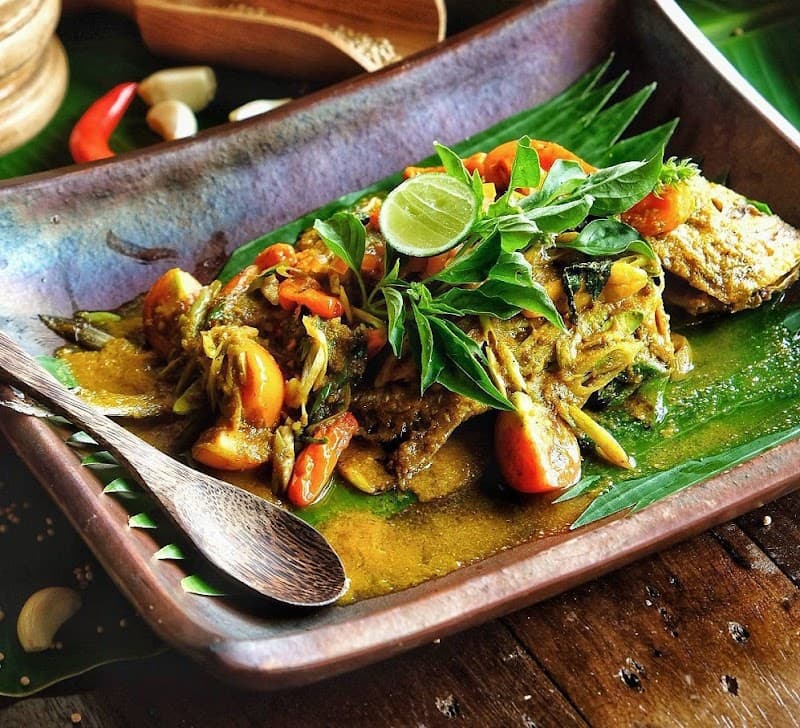 Kurnia Seafood