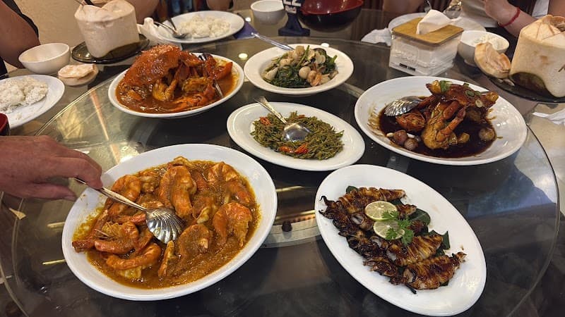 Kurnia Seafood