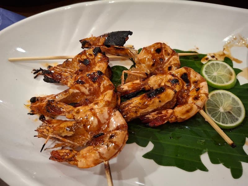 Kurnia Seafood