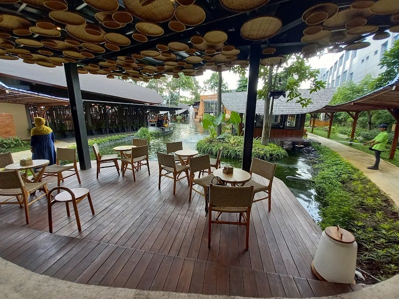 Amanaia Menteng