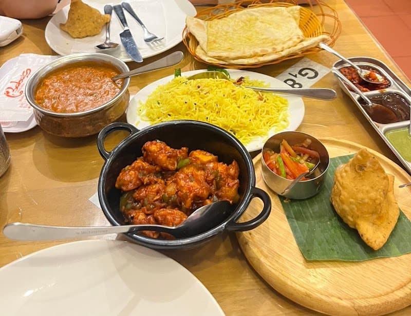 Baba's Kitchen
