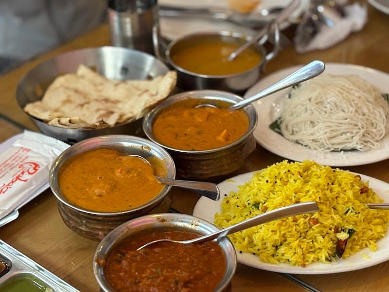 Baba's Kitchen