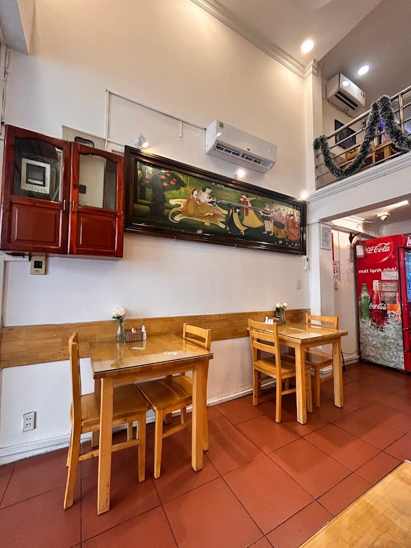 Baba's Kitchen