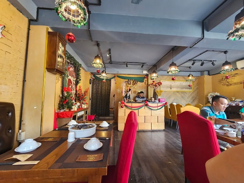 Chả Cá Đế Vương
