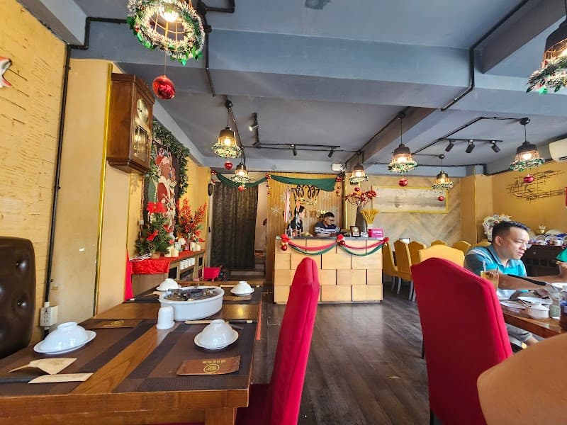 Chả Cá Đế Vương