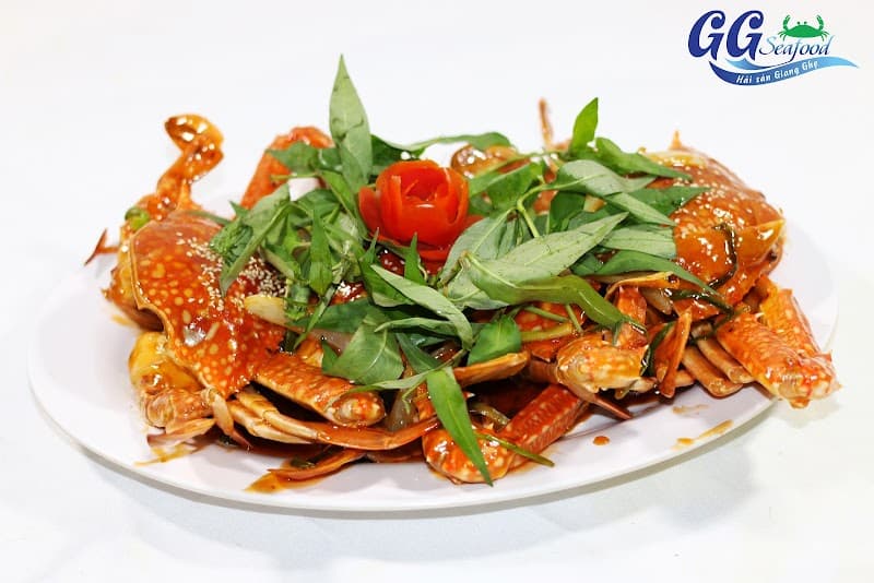 Giang Ghẹ Tân Bình