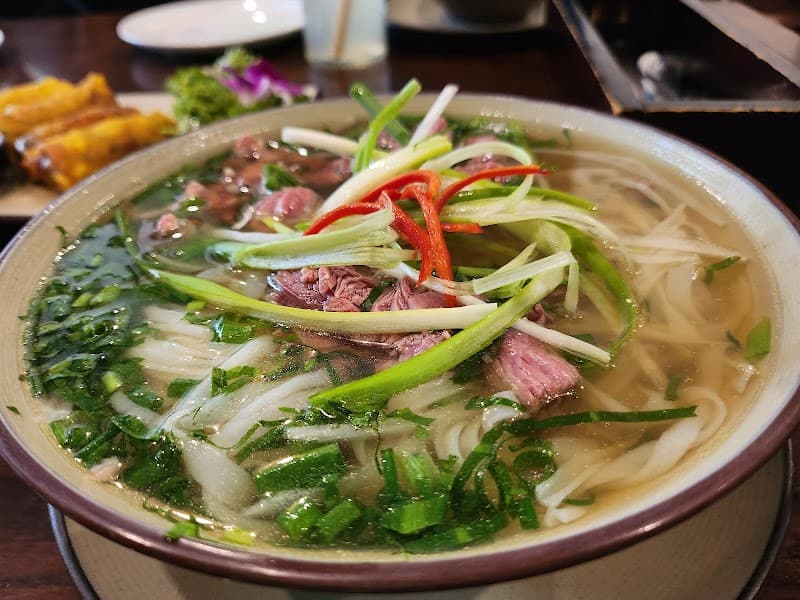 Tung's Kitchen
