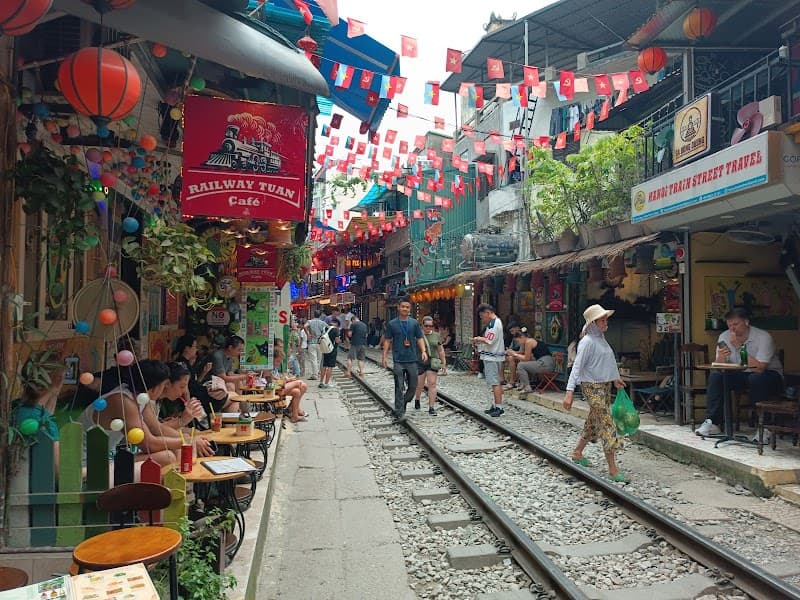 Vua Chả Cá - 269 Giảng Võ