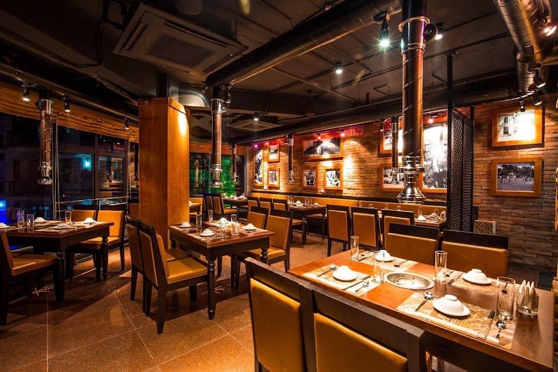 Vua Chả Cá Restaurant