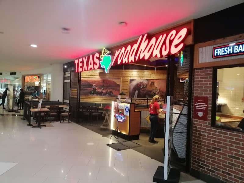 Texas Roadhouse | Robinsons Manila