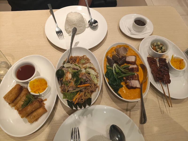 Gerry's SM Manila (Gerry's Grill)