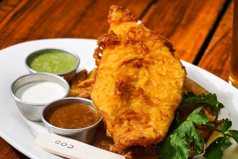 CargoFish