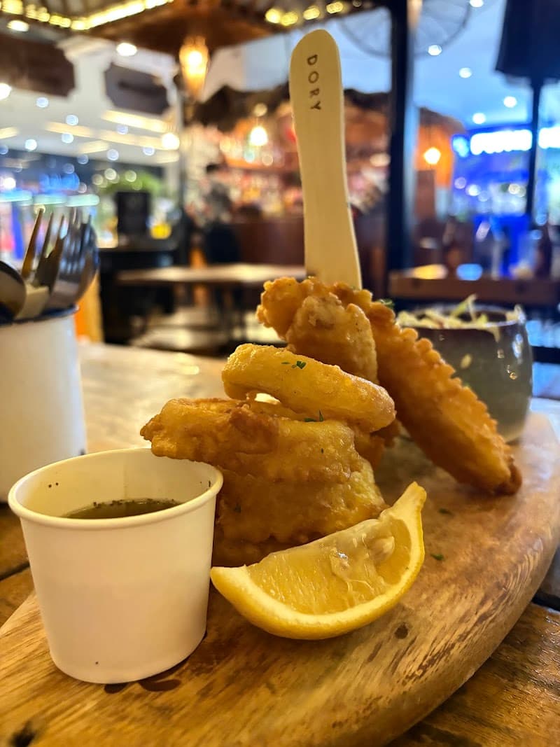 CargoFish