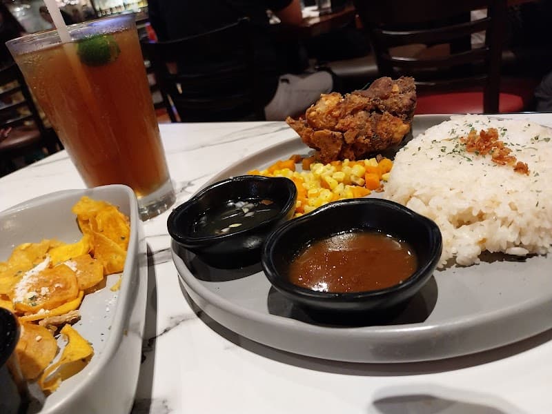 TGI Friday's