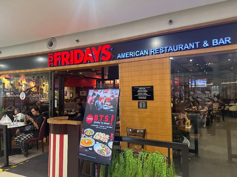 TGI Friday's