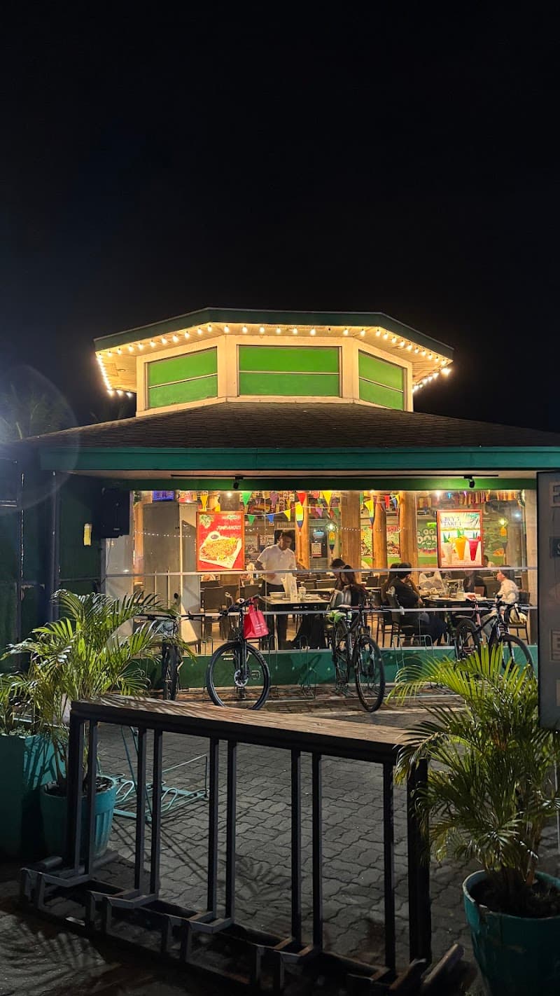 Blackbeard's Seafood Island - SM MOA