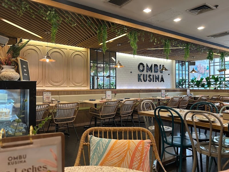 Ombu Kusina