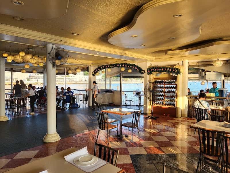 Harbor View Restaurant