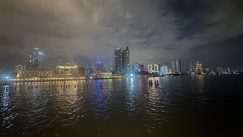 Harbor View Restaurant