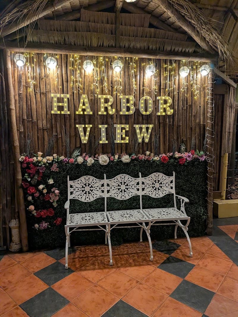 Harbor View Restaurant