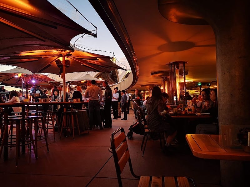 Opera Bar