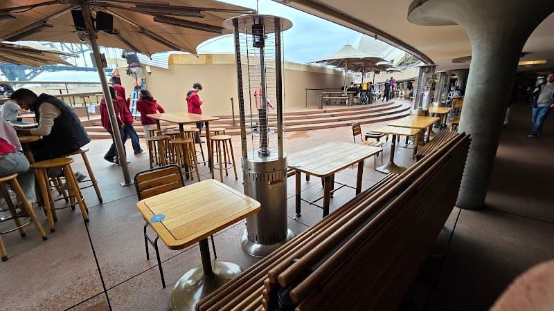 Opera Bar