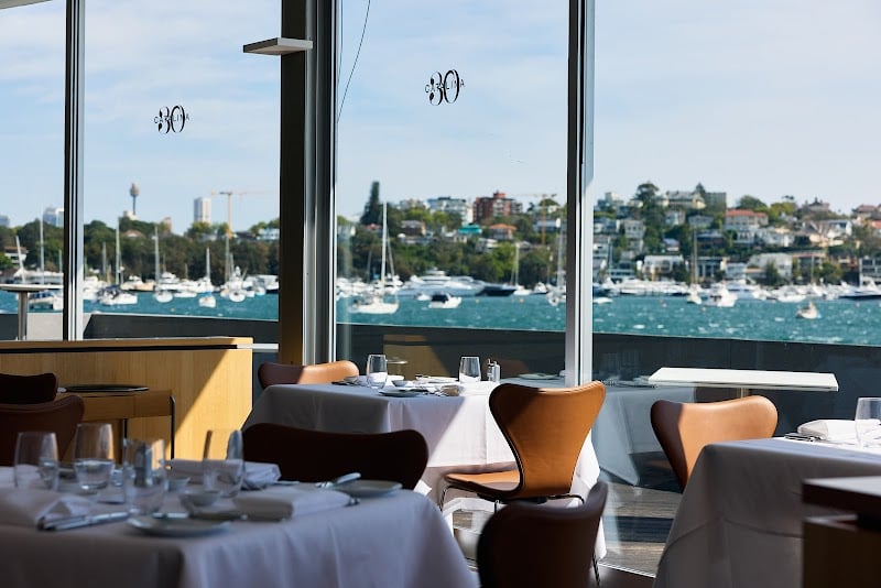CATALINA Restaurant