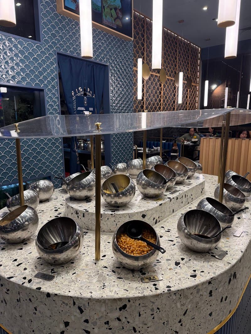 Fishpot