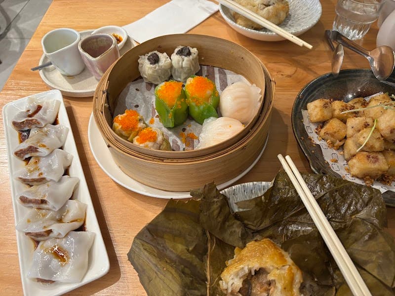 LONGTIME DINING