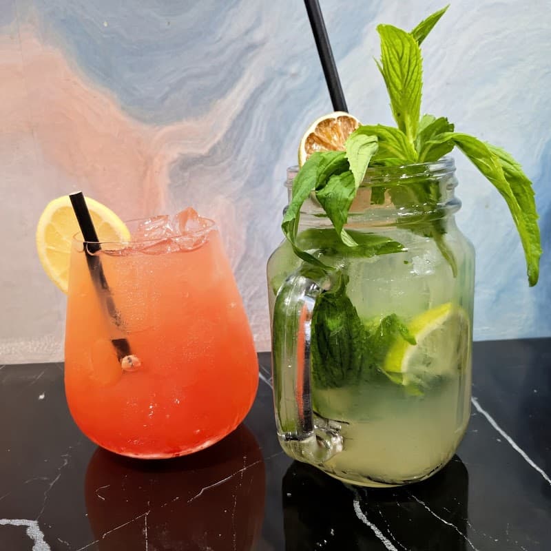 TheCray Seafood & Grill Restaurant, Belmont