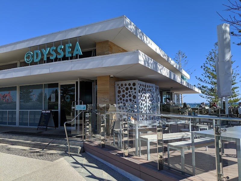 Odyssea