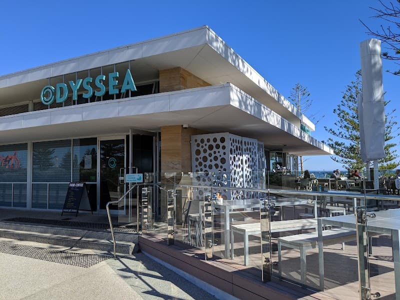 Odyssea
