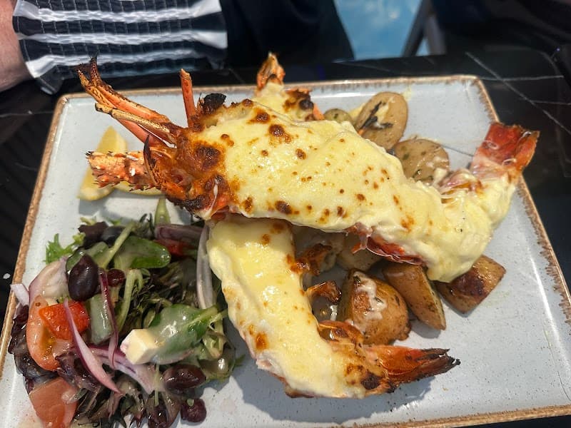 The Cray Seafood & Grill Restaurant Innaloo