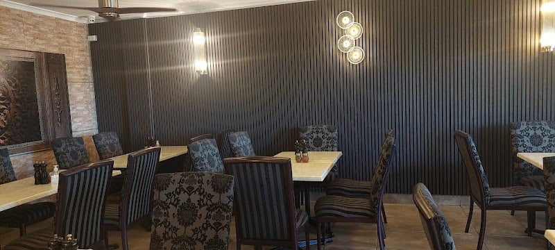 Baba Joon Persian Grill Restaurant Surfers Paradise