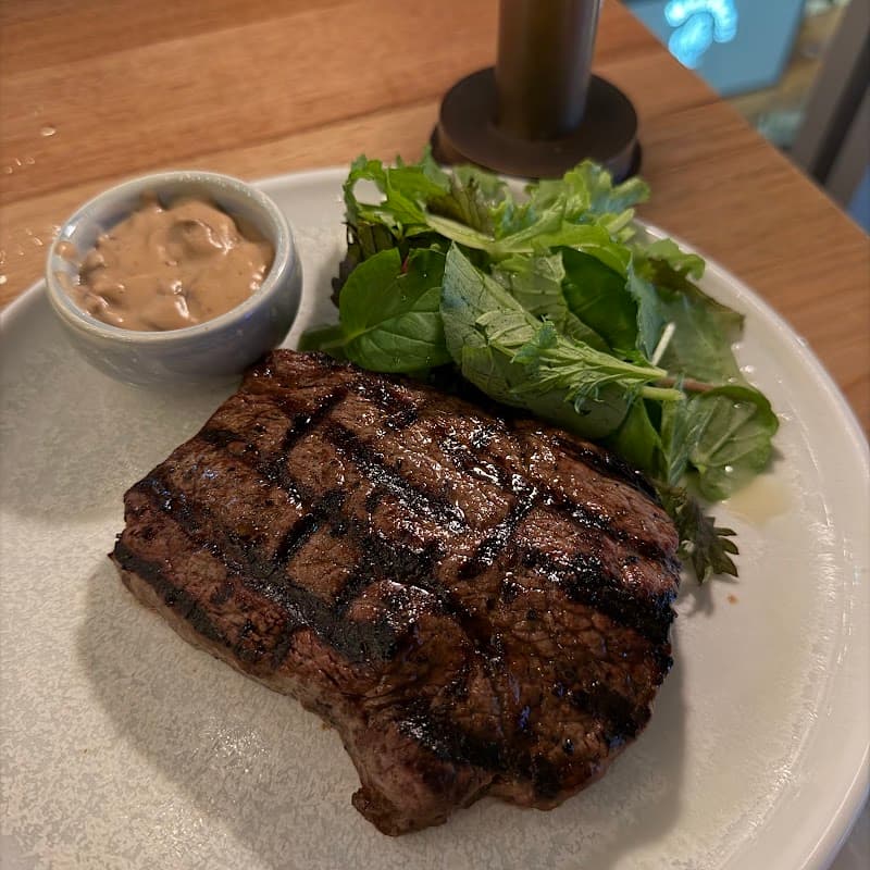 Hurricane's Grill & Bar Surfers Paradise