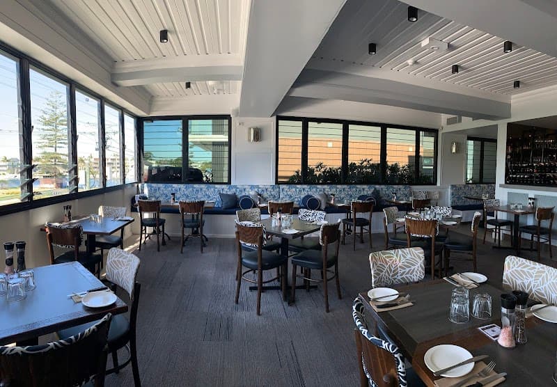Cavills Steakhouse & Rooftop Bar