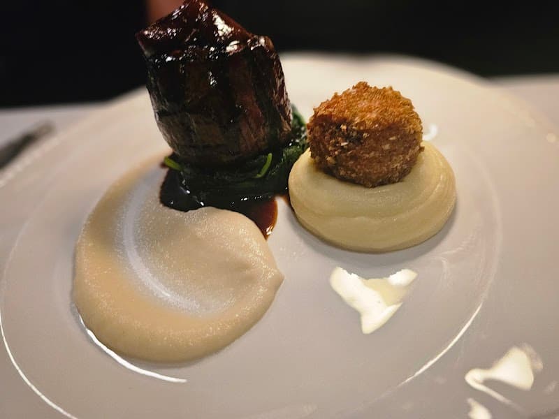 Little Truffle