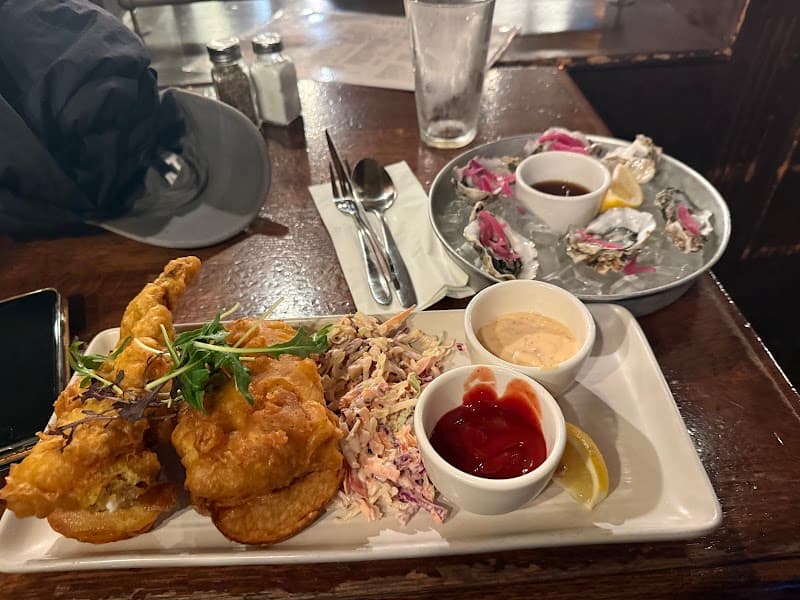 The Occidental