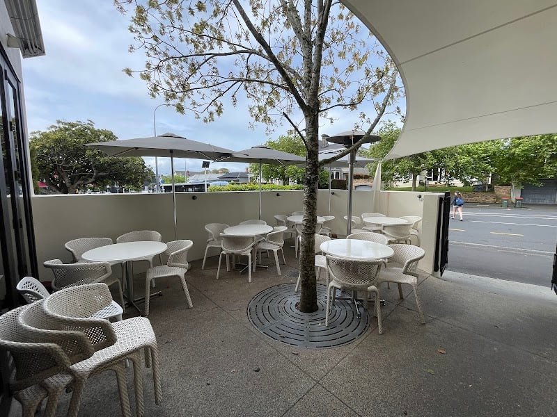 Prego Restaurant