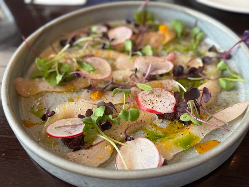 Prego Restaurant