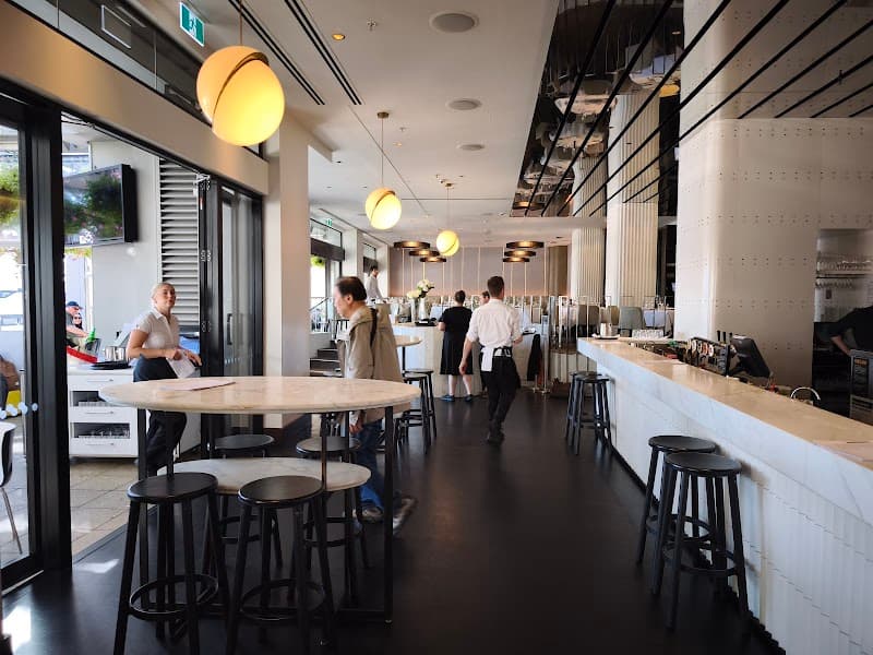 Soul Bar & Bistro