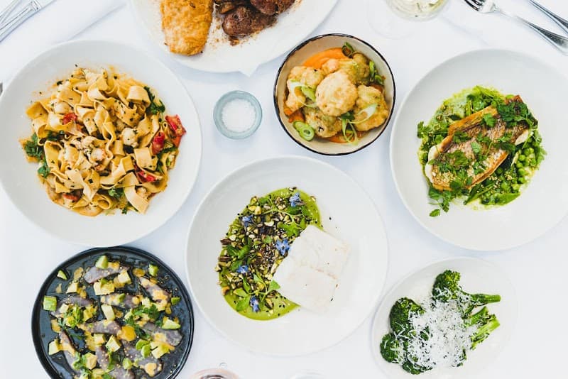 Soul Bar & Bistro