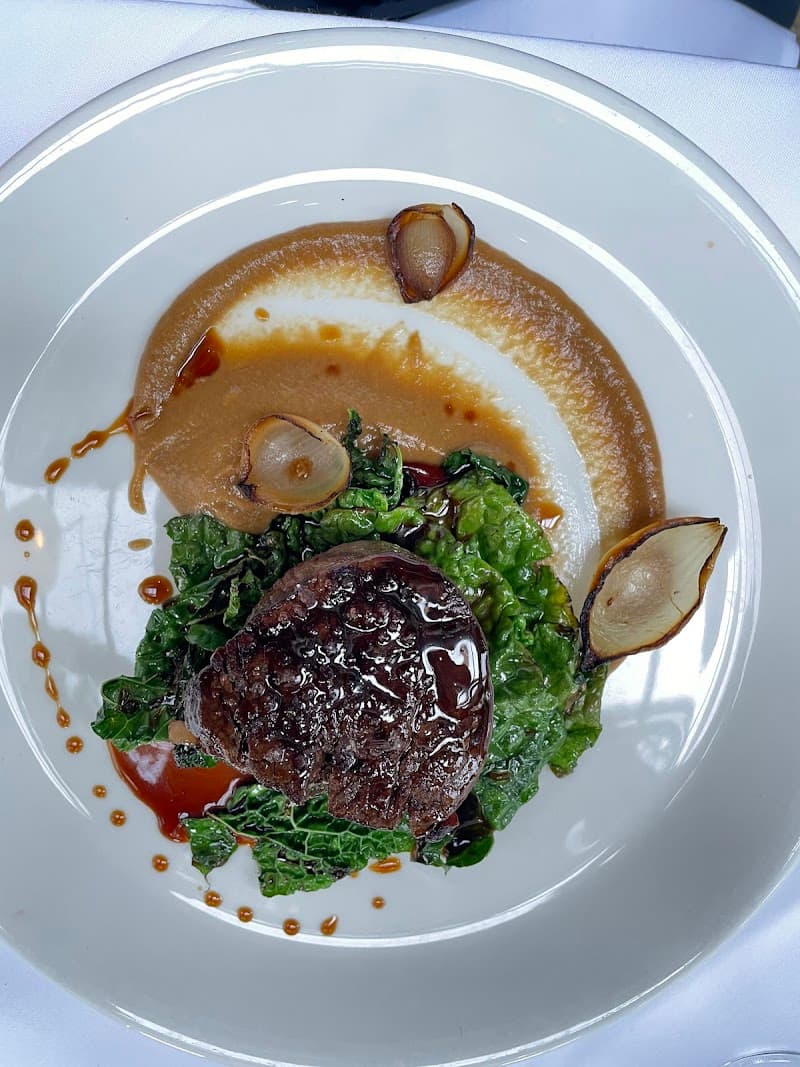Soul Bar & Bistro