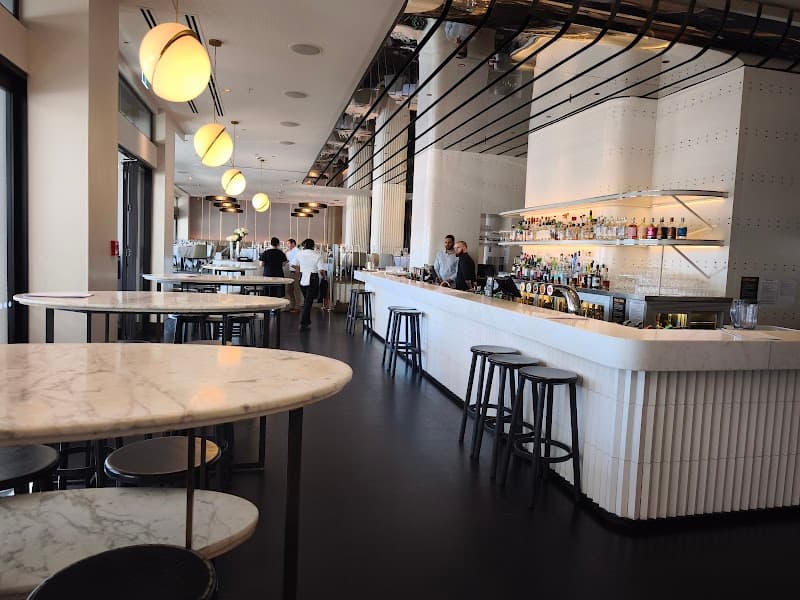 Soul Bar & Bistro