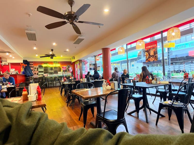 Pho Viet Street Food