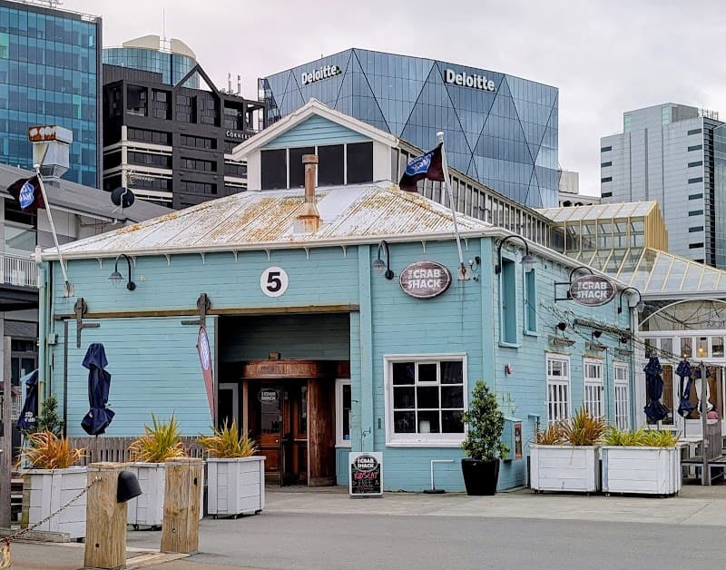Crab Shack