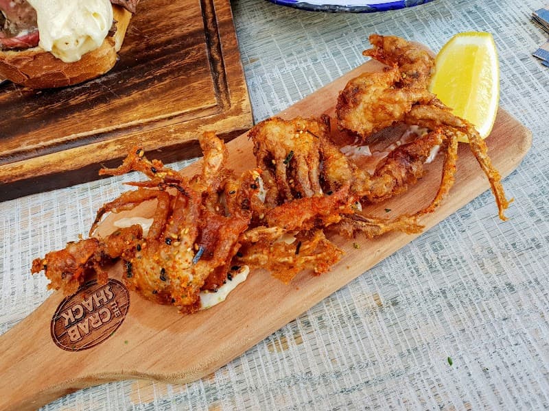 Crab Shack