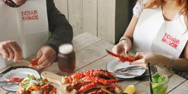 Crab Shack