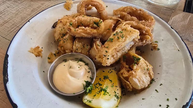 Crab Shack