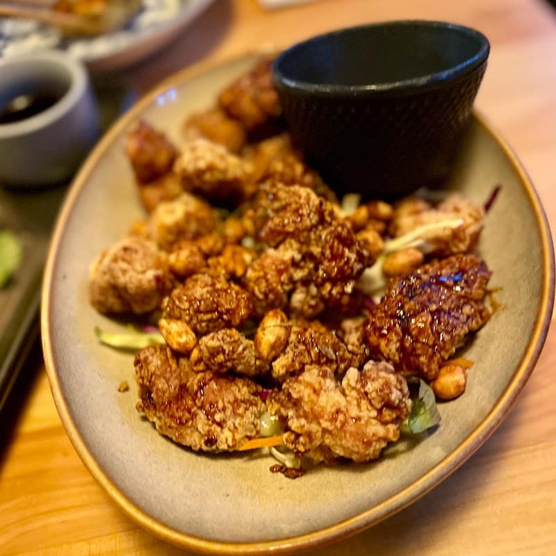 Apache Restaurant